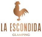 Logo La Escondida